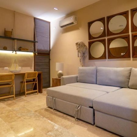 Residencia Las Olas En San Benito Lujo En Todo Su Esplendor. Progreso  Dış mekan fotoğraf